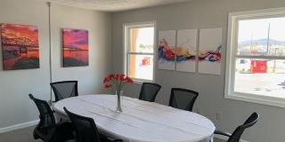 235 SOUTH Street Gallery 3