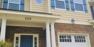 229 Durham Park Way - 1 Gallery 1