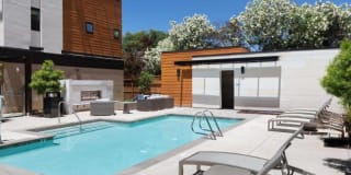 Santana Terrace Gallery 3
