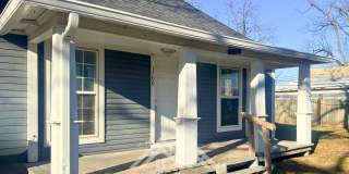 3 Bed / 1 Bath Home | Seaman School District Gallery 1