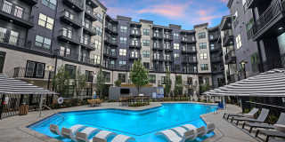 The Hawkins Gallery 1