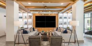 Citron at the Packing District Gallery 50