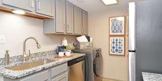 Preston Apartment Homes Gallery 2