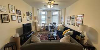 36 Winchester St. Gallery 2