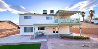 4 Bedroom Home located Near Alta and the 95 Freeway in Mature Neighborhood with no HOA. HOME HAS SOLAR! Gallery 30