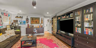4BR Golf Course Home in Bermuda Run with EV Charger Gallery 7
