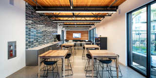 The Union Flats Gallery 27