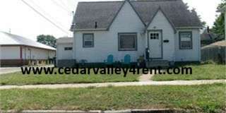 3 Bedroom 1 Bath 517 Center St Waterloo IA Gallery 1