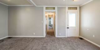 2 bedroom 1 bath house with a garage in downtown New Albany 2 bedroom 1 bath house with a garage in downtown New Albany Gallery 9