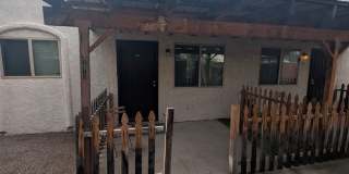 4 Plex - Two Bedroom and 1 Bath Unit for Rent Gallery 4