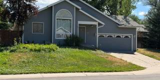 Three Bedroom Two Bath Home in Castle Valley Ranch Gallery 1