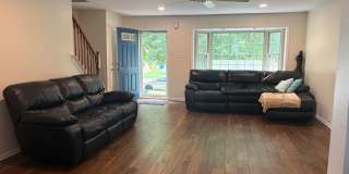 3 bed townhome, West Chester Gallery 1