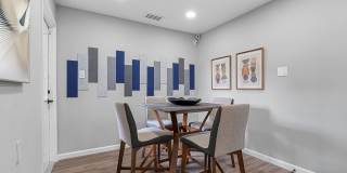Prestonwood Apartment Homes Gallery 17
