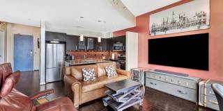 Fully Furnished 15th Floor Condo At Icon In The Gulch Gallery 7