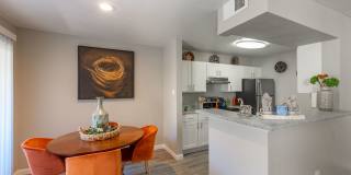 Alvarado Apartment Homes Gallery 9