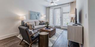 Parkside at Craig Ranch Apartment Gallery 6