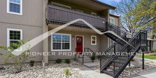 Spacious Condo with Washer/Dryer and Central AC Gallery 1