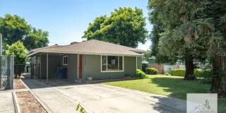 Charming Home near Old Figarden Area! Gallery 1