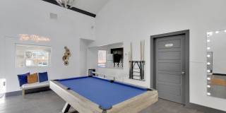 The Modern Gallery 50