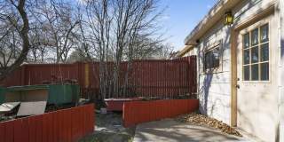 Charming 1BR Duplex in Colorado Springs Gallery 31