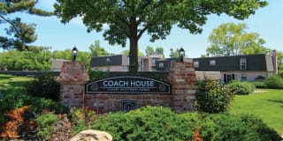 Coach House Apartments Gallery 1