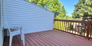 Great Duplex in Briarwood Gallery 38