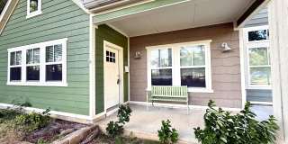 529 K Street Southwest Gallery 1