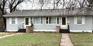 3 Bedroom Duplex Gallery 1