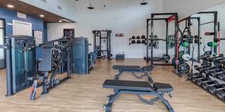 Aventine Littleton Apartments Gallery 22