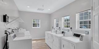 Towns at Pax River Gallery 21