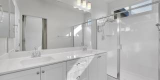 One Story 2022 build corner lot home in the Southwest side of Las Vegas Gallery 27
