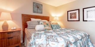 Princeton Park Apartments Gallery 8