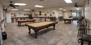 Updated and tastefully Furnished/Turnkey 2-bedroom 2 bath, 2nd floor condo is available mid-April 2026 to End of December 2026 Gallery 17