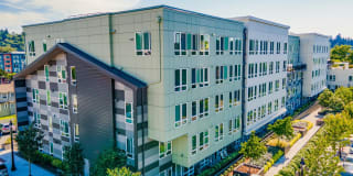 Edition Apartments Gallery 52