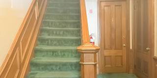 319 Dartmouth St. Gallery 5