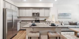 Avenza Townhomes Gallery 5