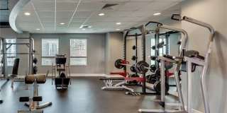 923 Peachtree Street NE Gallery 28