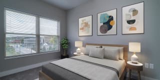 Flats at South Park Gallery 2