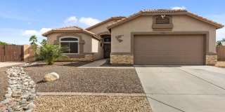 Spacious 3 Bed, 2 Bath Home in Mesa Gallery 1