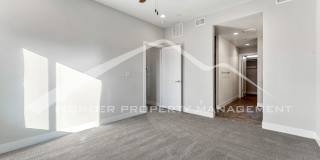 Modern home with 2-Car Attached Garage and Central AC! Gallery 13