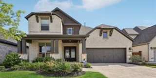 Beautiful 4 bedroom in desirable Prosper. Gallery 1