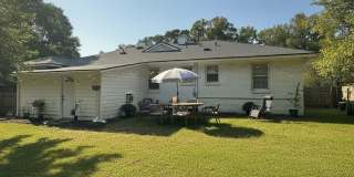 Amazing 4 Bedroom/ 2 bath East Memphis House @5259 Sequoia Ave. Gallery 18