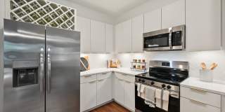 Olana Waterside Apartments Gallery 30