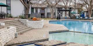 The Washington Apartment Homes Gallery 5
