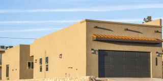 2920 Fairway Dr – New Modern 3-Bedroom Townhome for Rent in Las Cruces Gallery 1