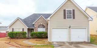 Move-In Ready 4 Bedroom Beauty in South Fulton!! Gallery 1