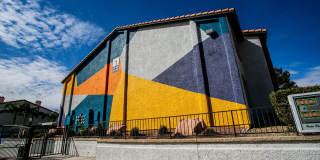 The Del Rey Gallery 24