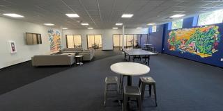 The Lofton Gallery 58