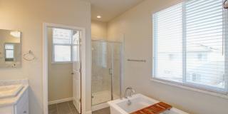Charming 4BR House in Modesto Gallery 22