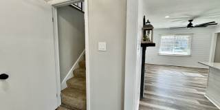READY NOW!! Updated 5-Bedroom Home w/Fenced Backyard, Attached Garage  & Sunroom - Pet Friendly! Gallery 48